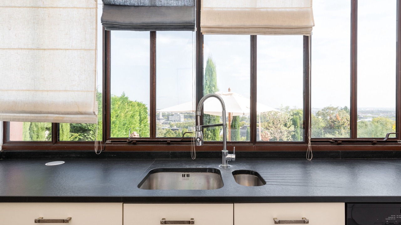 Photo of Kitchen in La Mulatiere