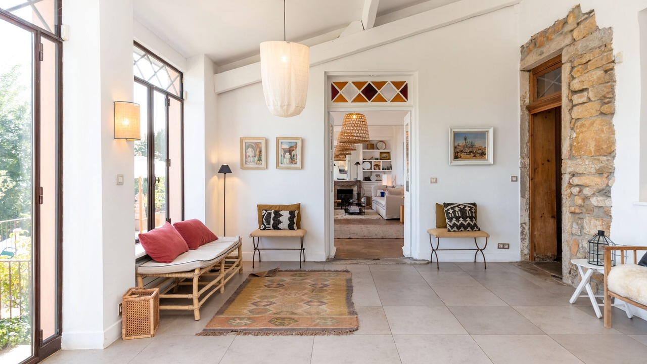 Photo of Livingroom in La Mulatiere