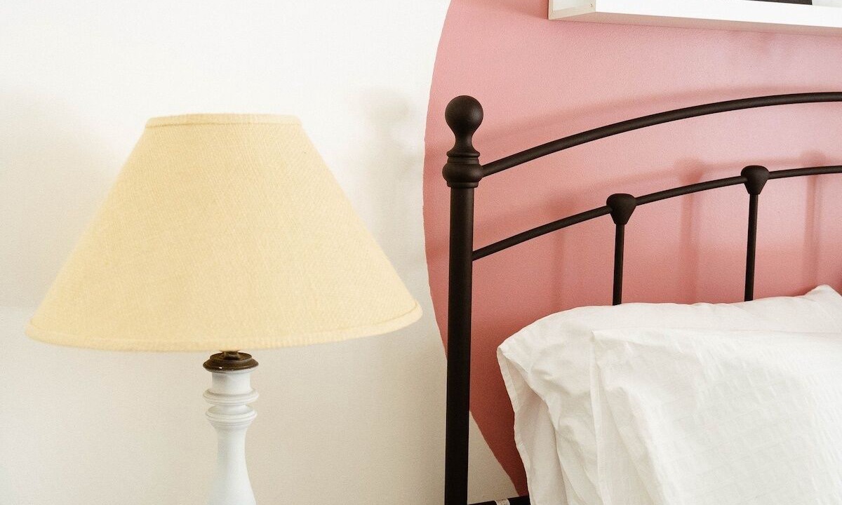 Photo of Bedroom in Magog