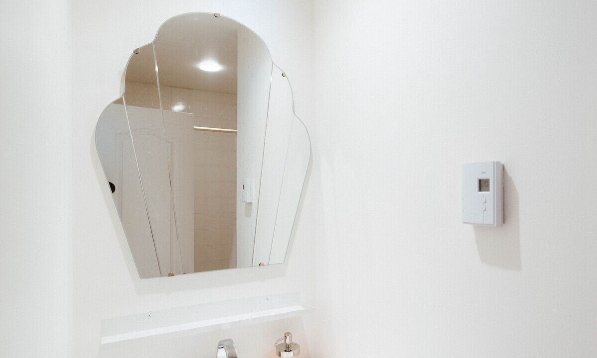 Photo of Bathroom in Magog
