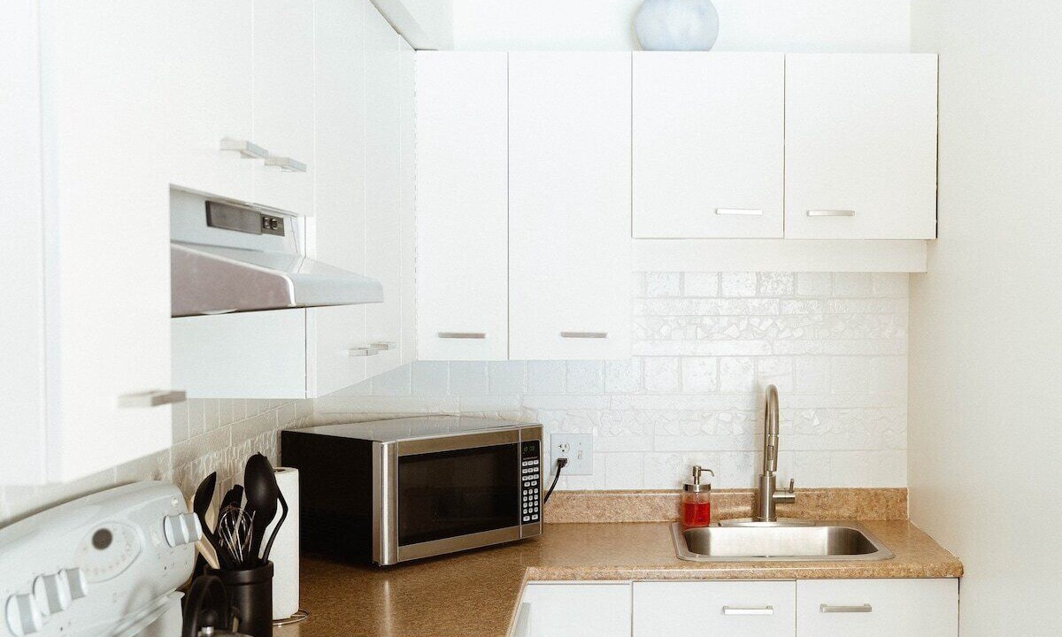 Photo of Kitchen in Magog