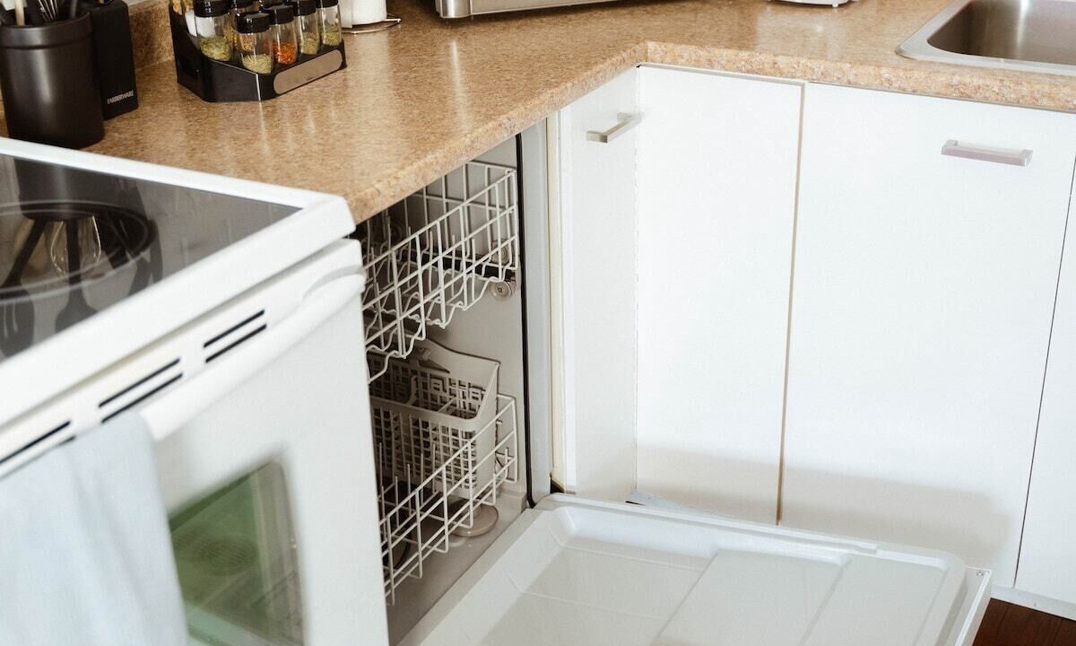 Photo of Kitchen in Magog