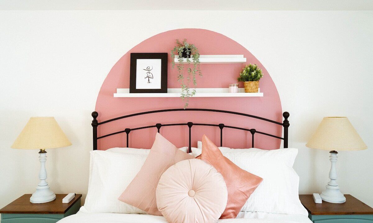 Photo of Bedroom in Magog