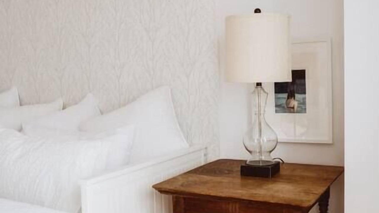Photo of Bedroom in Magog