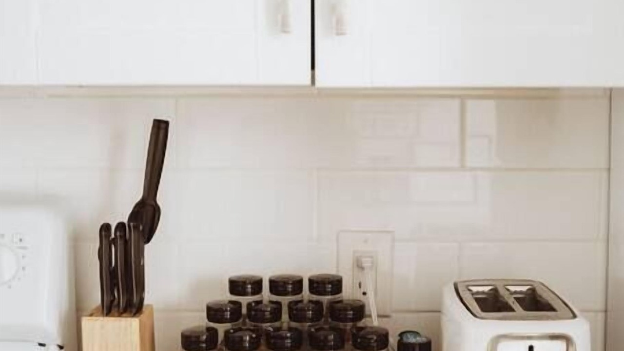 Photo of Kitchen in Magog