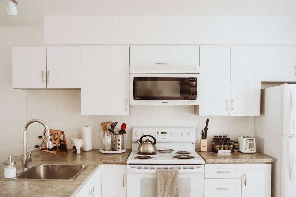 Photo of Kitchen in Magog