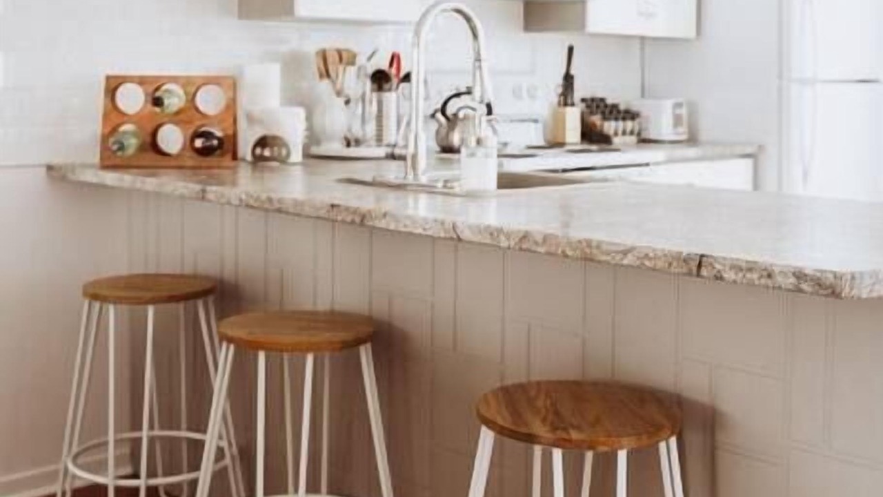 Photo of Kitchen in Magog