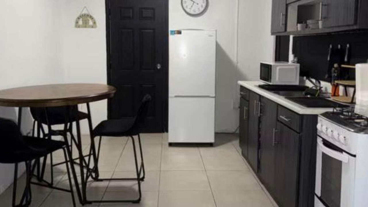 Photo of Kitchen in Trujillo Bajo