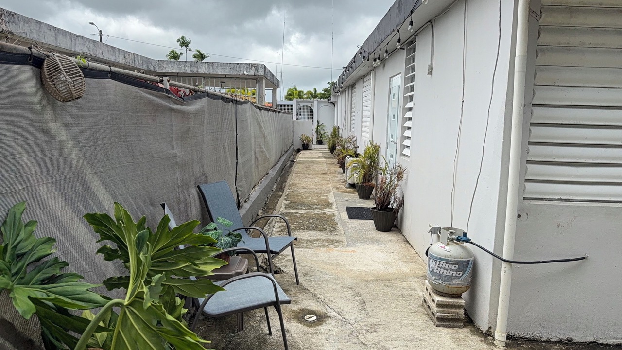 Photo of Outdoor in Trujillo Bajo