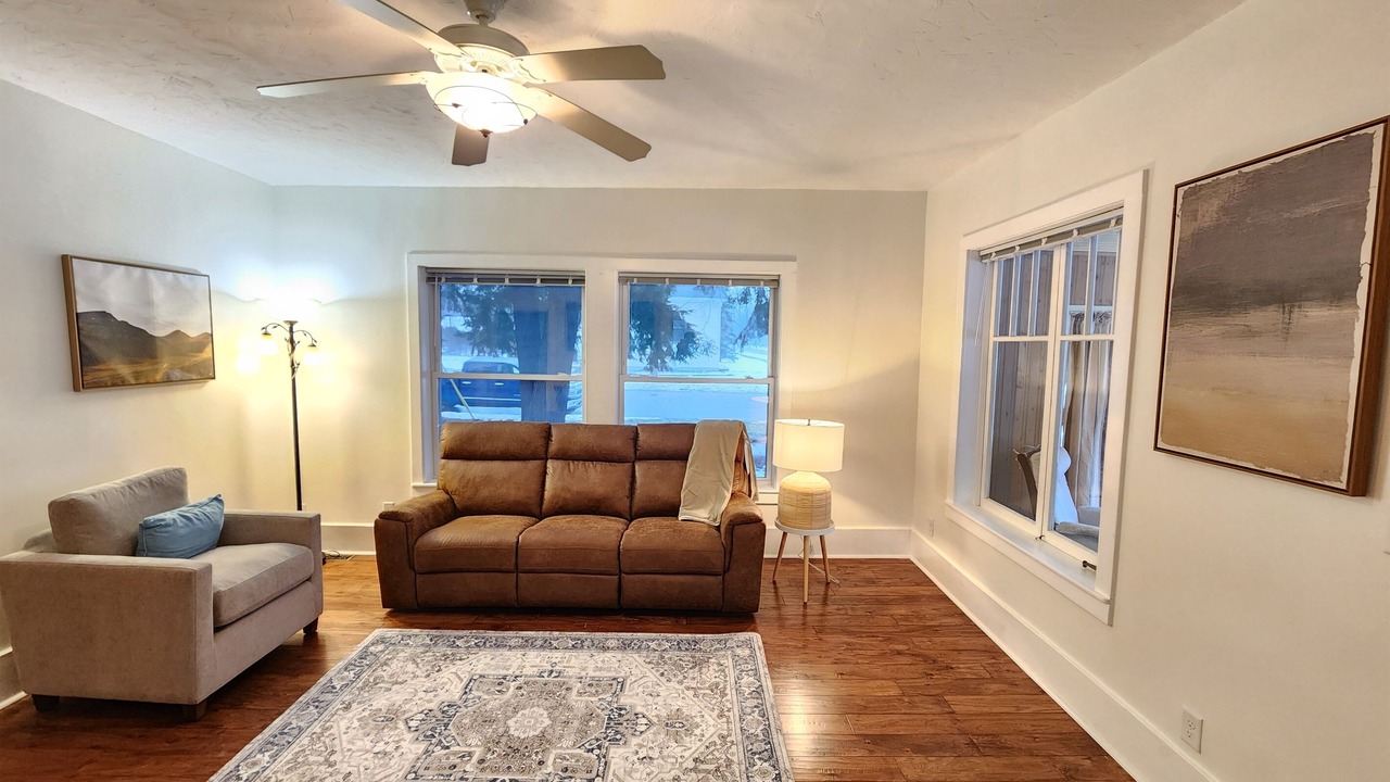 Photo of Livingroom in Big Rapids