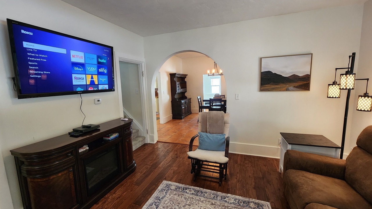 Photo of Bedroom in Big Rapids