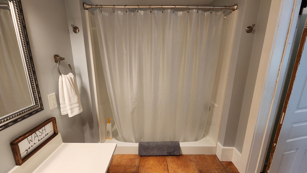 Photo of Bathroom in Big Rapids