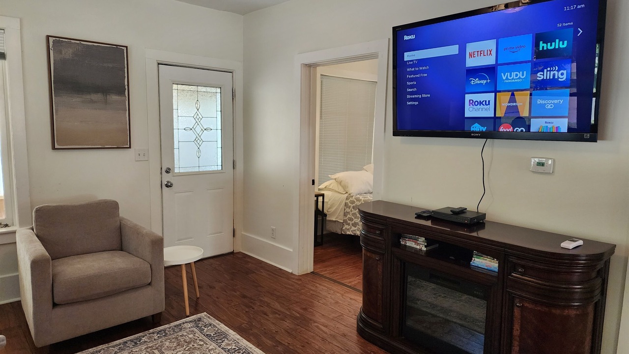 Photo of Bedroom in Big Rapids
