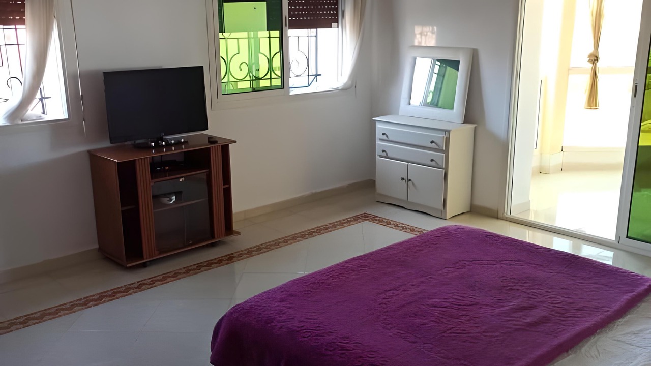 Photo of Bedroom in Sidi Bouzid