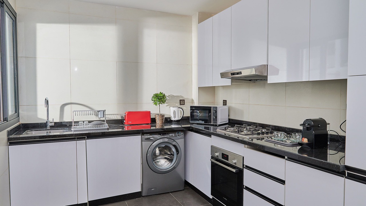 Photo of Kitchen in Rabat