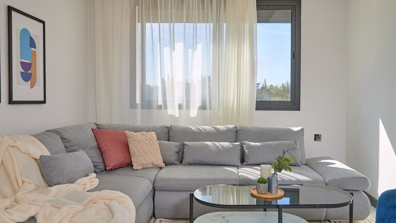 Photo of Livingroom in Rabat