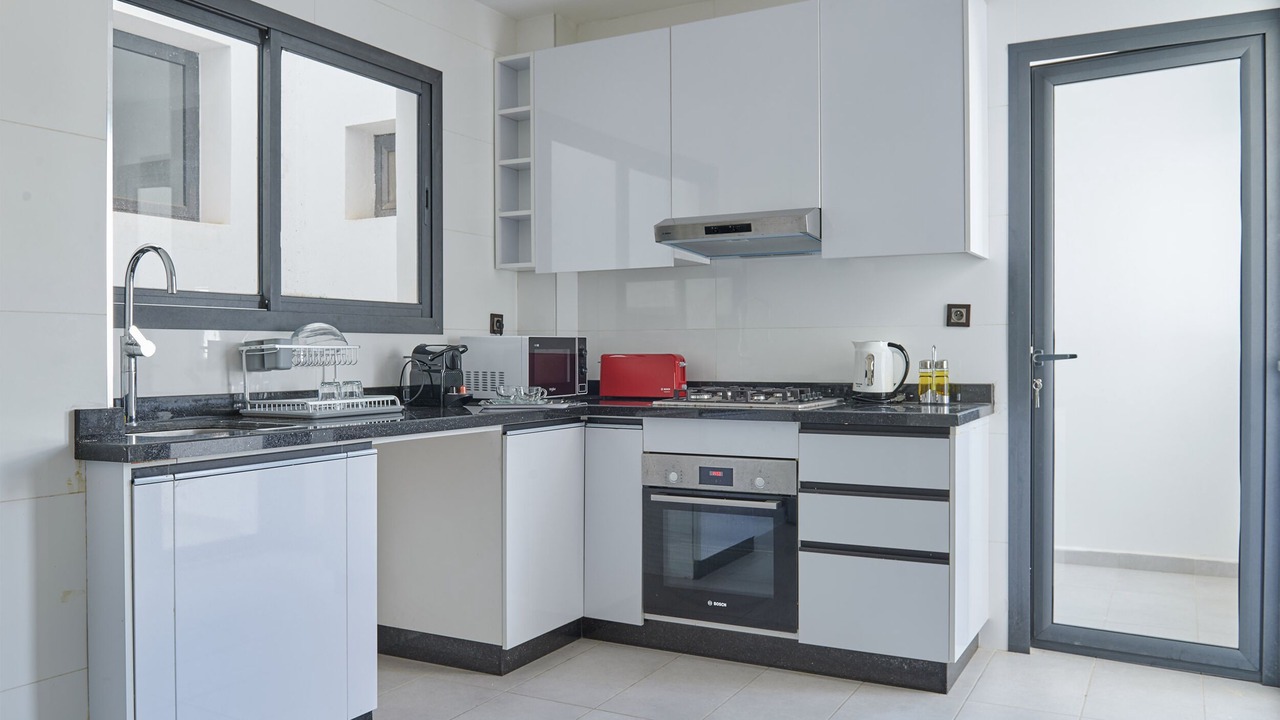 Photo of Kitchen in Rabat
