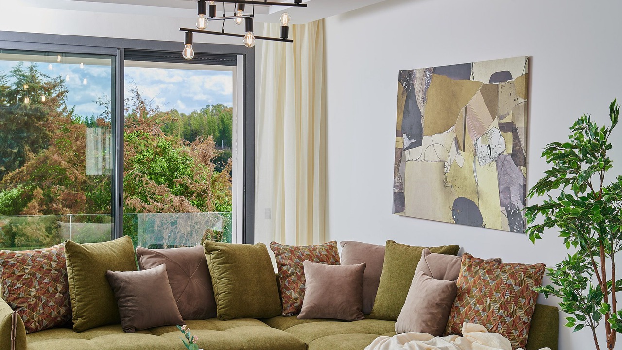 Photo of Livingroom in Rabat