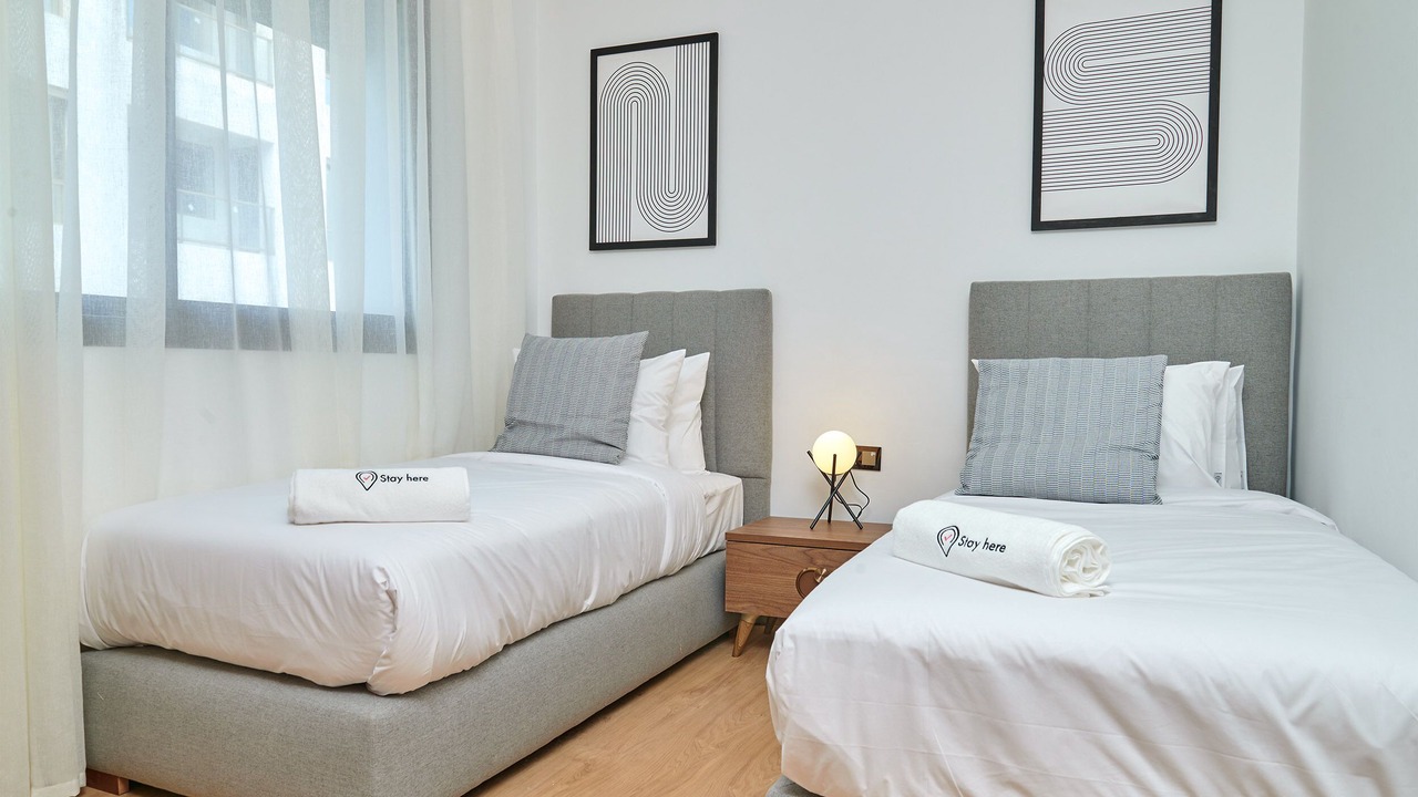 Photo of Bedroom in Rabat