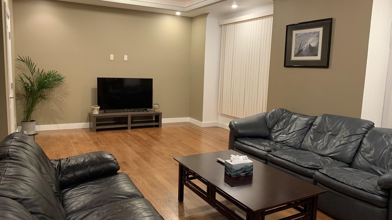 Photo of Livingroom in San Francisco