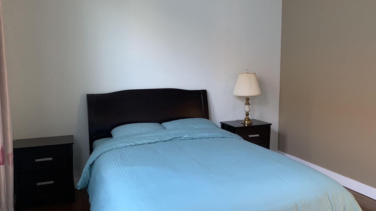 Photo of Bedroom in San Francisco