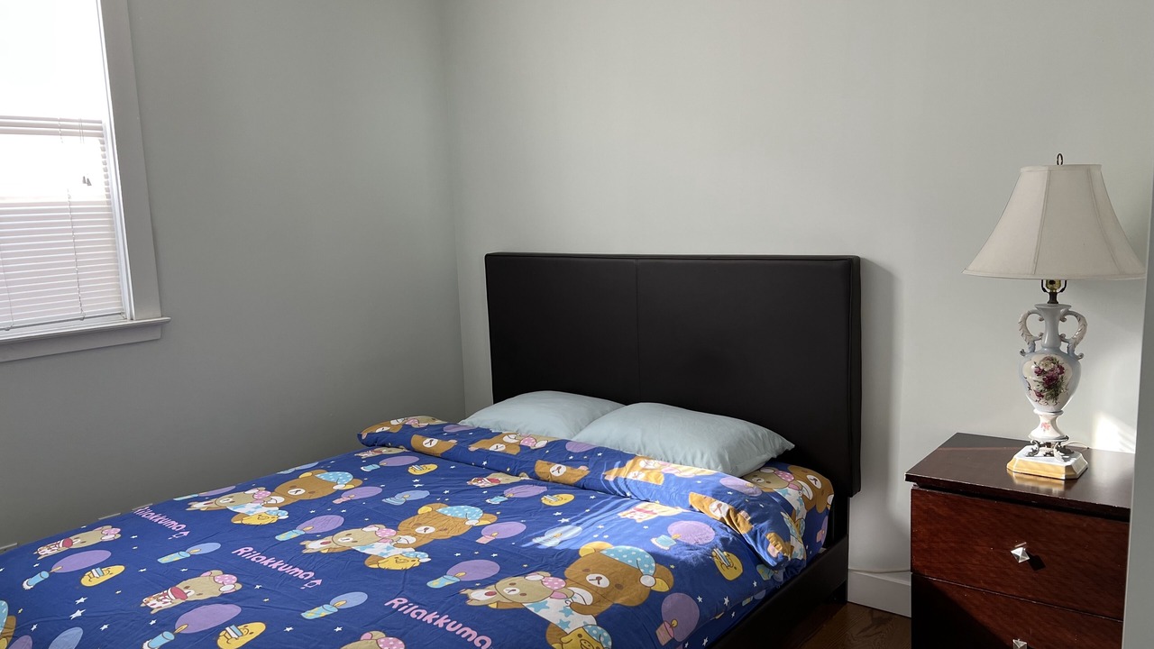 Photo of Bedroom in San Francisco