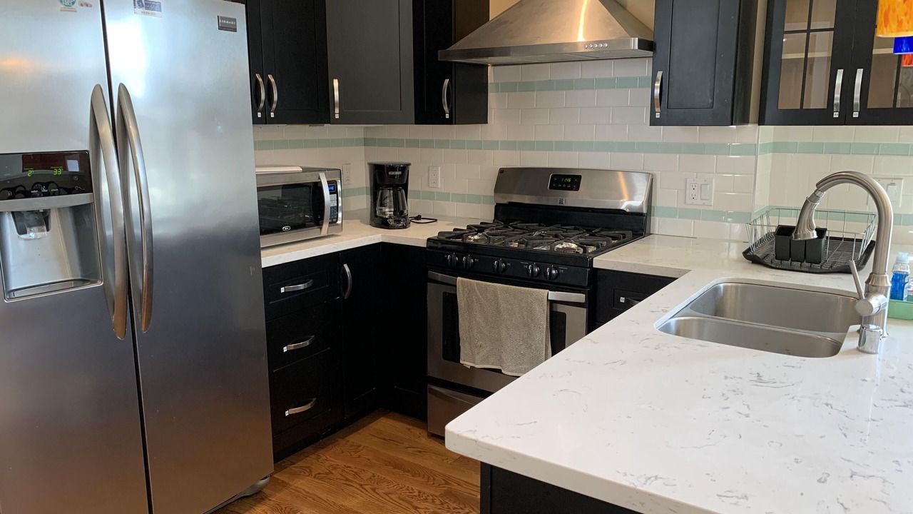 Photo of Kitchen in San Francisco