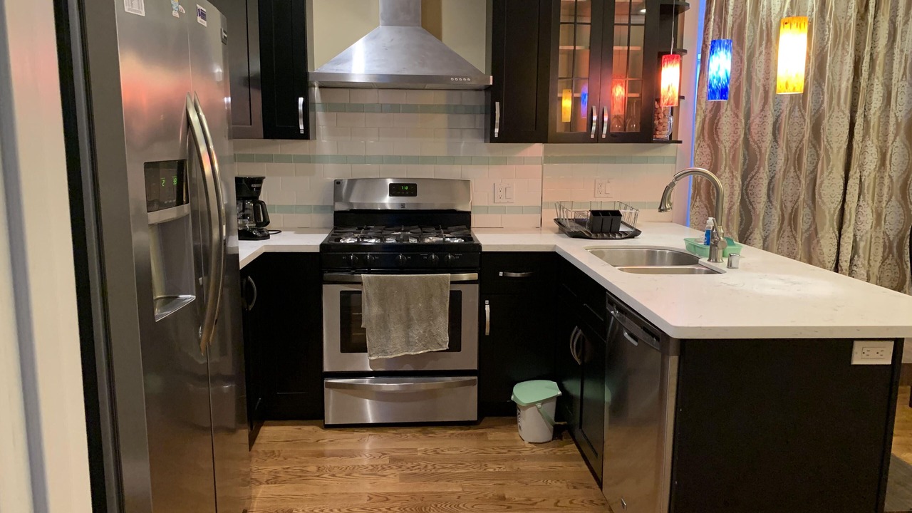 Photo of Kitchen in San Francisco