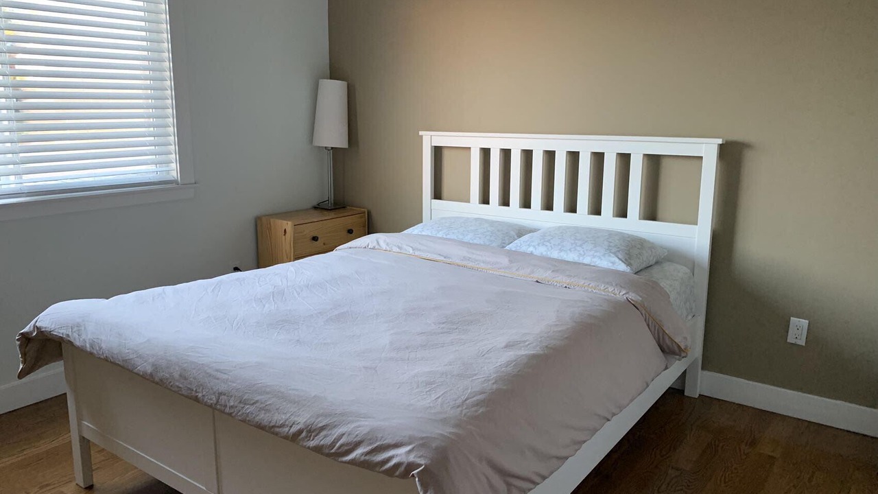 Photo of Bedroom in San Francisco