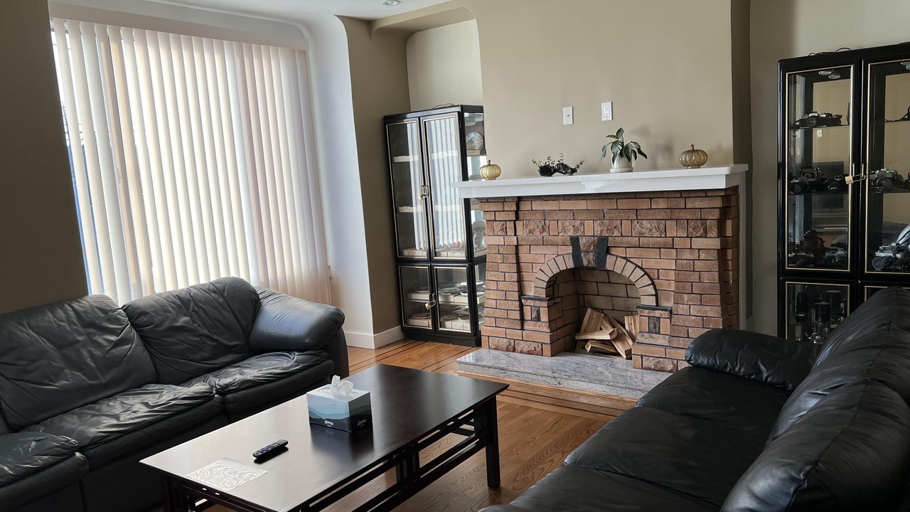 Photo of Livingroom in San Francisco