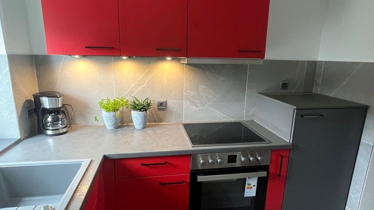 Photo of Kitchen in Muensingen