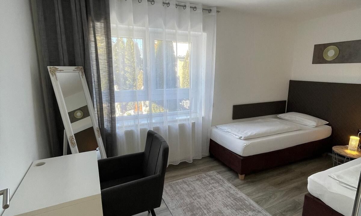 Photo of Bedroom in Muensingen