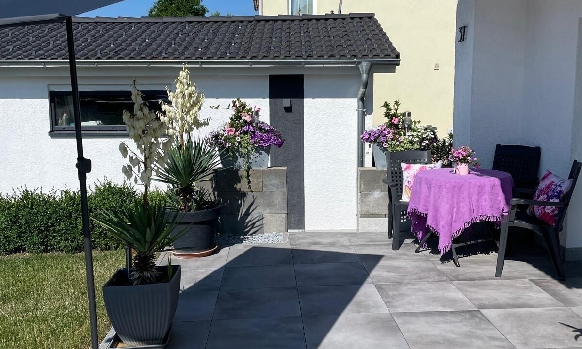 Photo of Outdoor in Muensingen