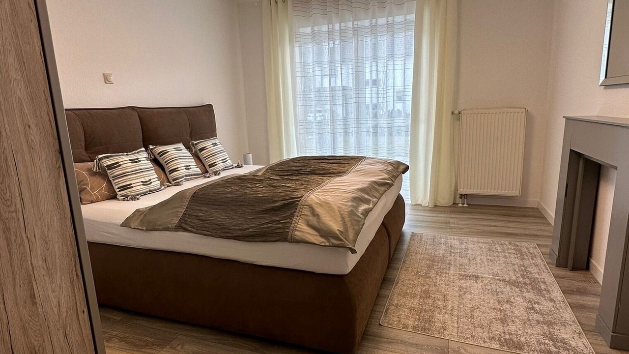 Photo of Bedroom in Muensingen