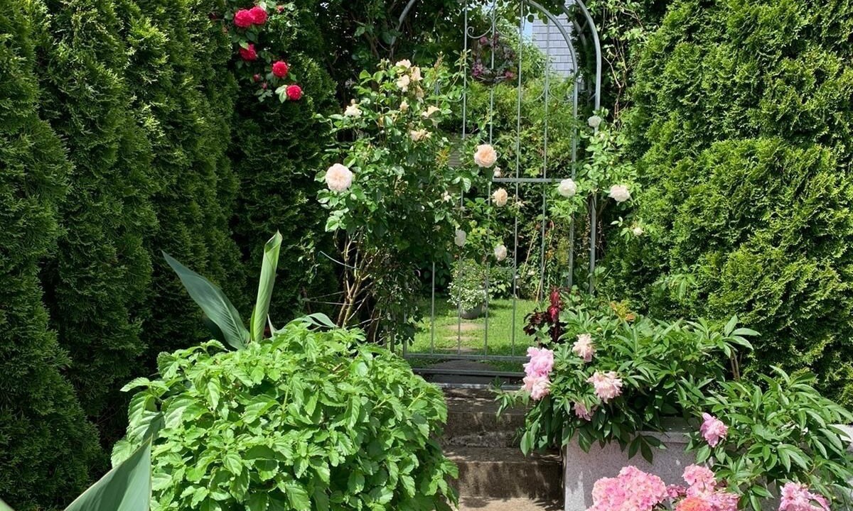 Photo of Outdoor in Muensingen