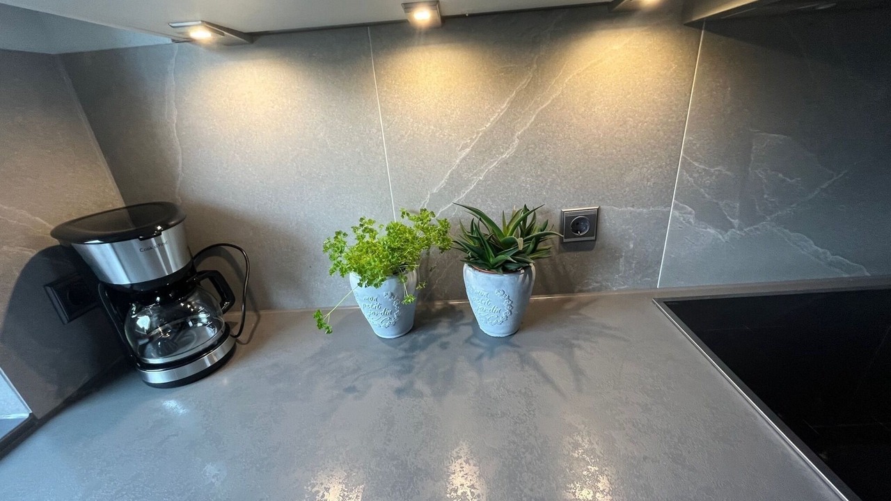Photo of Kitchen in Muensingen