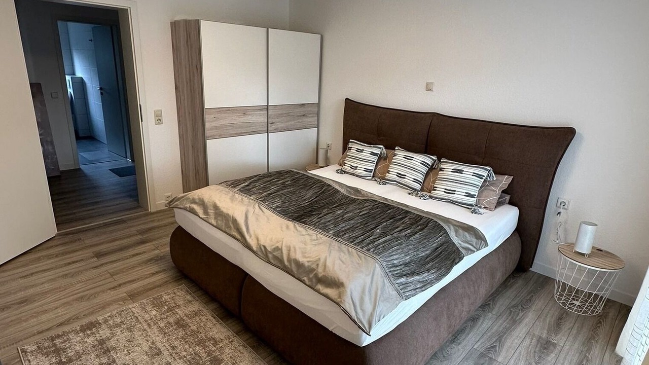 Photo of Bedroom in Muensingen