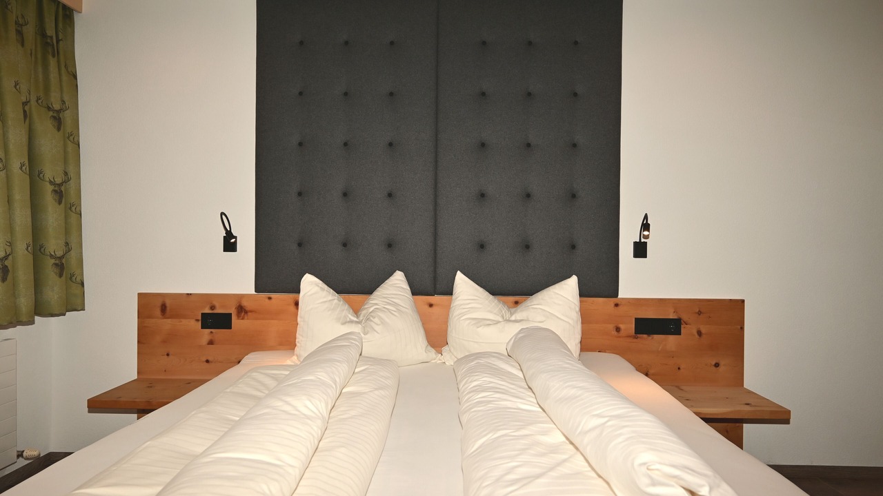 Photo of Bedroom in Biberwier