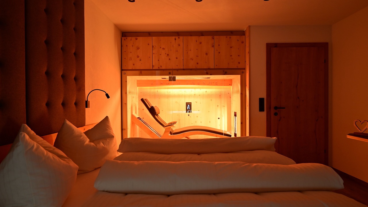 Photo of Bedroom in Biberwier