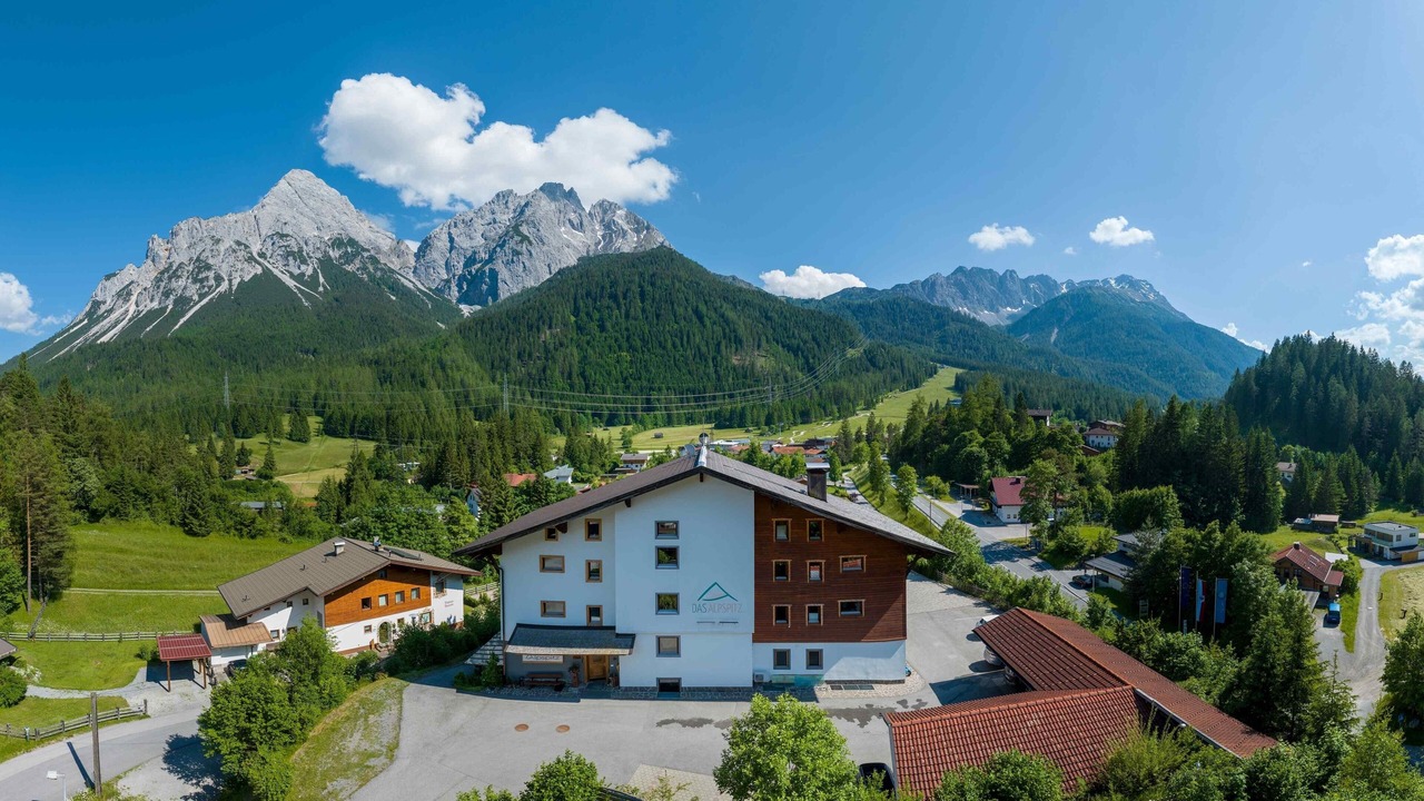 Photo of Outdoor in Biberwier