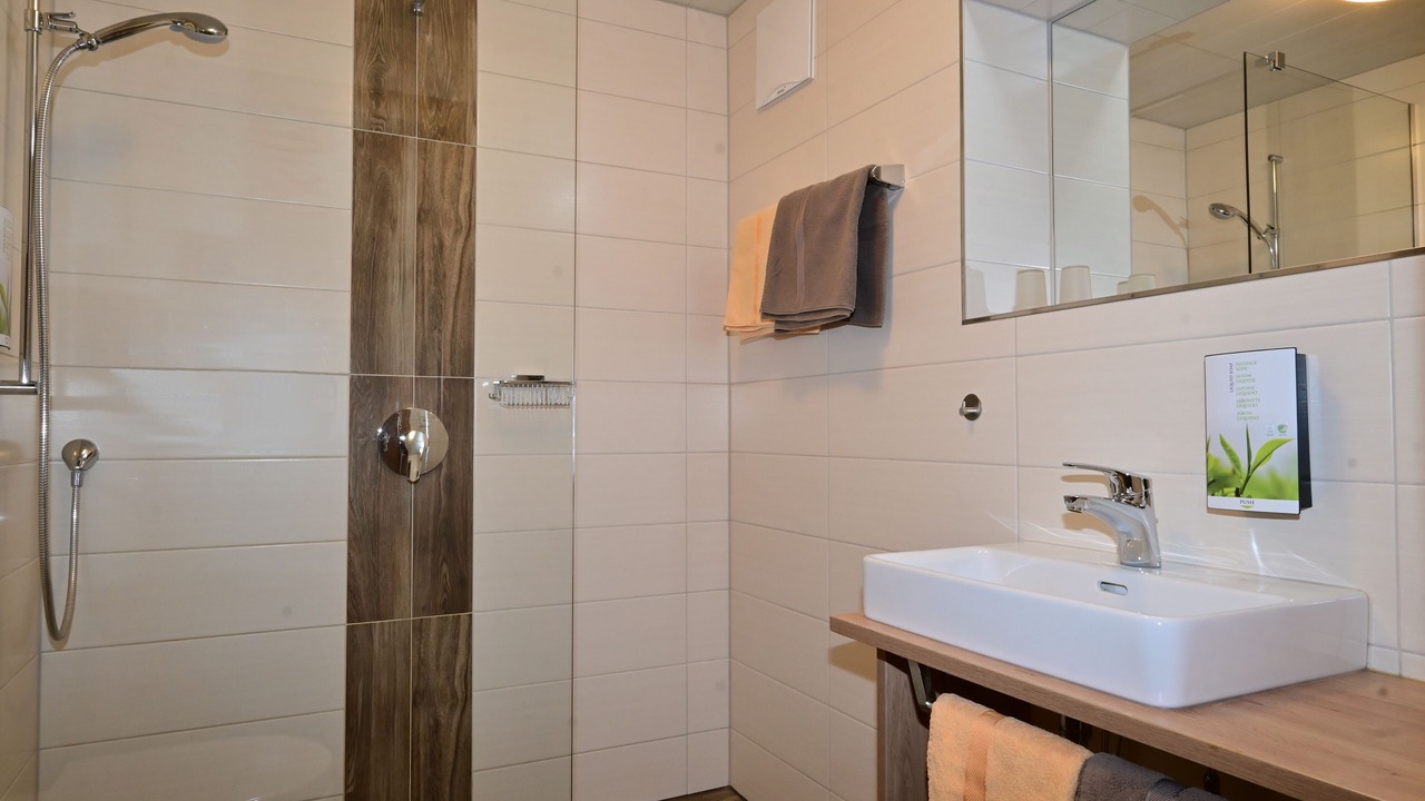 Photo of Bathroom in Biberwier