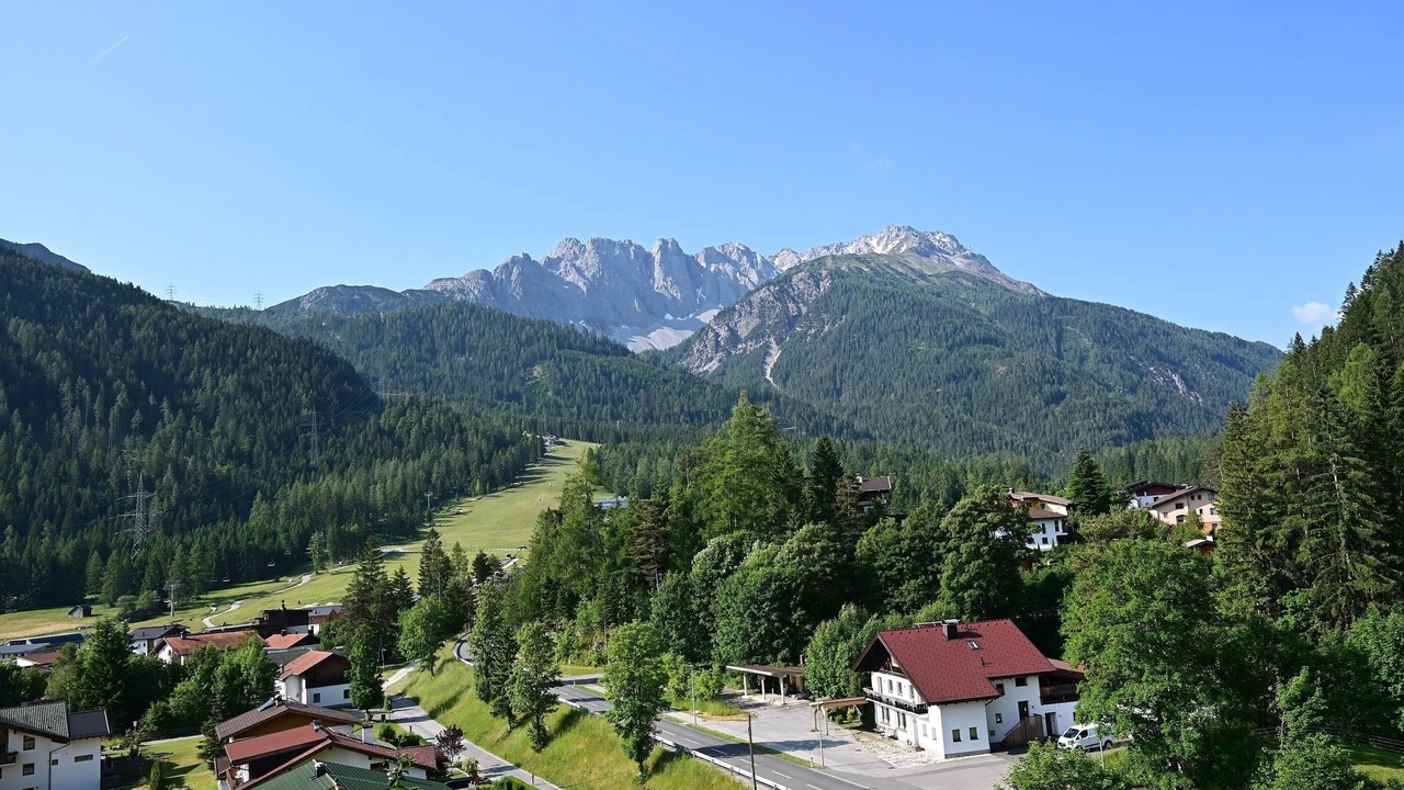Photo of Outdoor in Biberwier