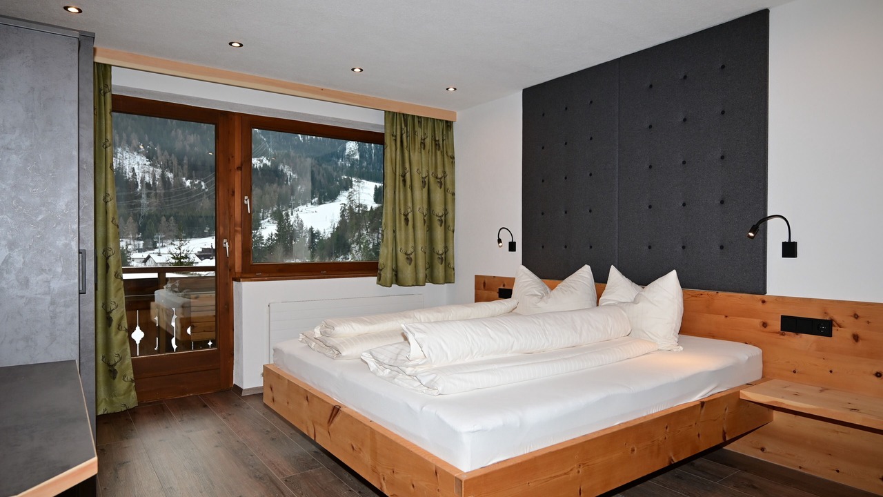 Photo of Bedroom in Biberwier