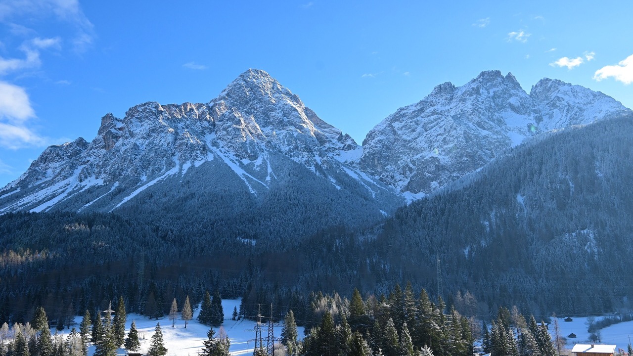 Photo of Outdoor in Biberwier
