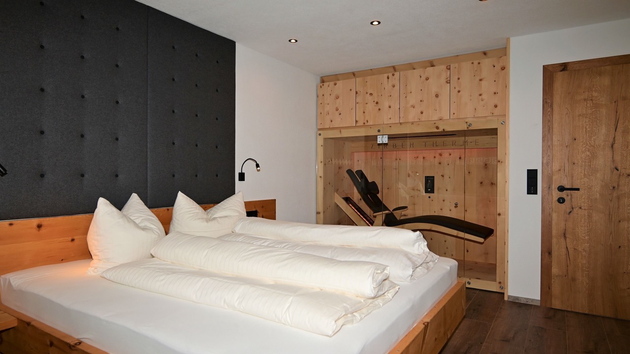 Photo of Bedroom in Biberwier