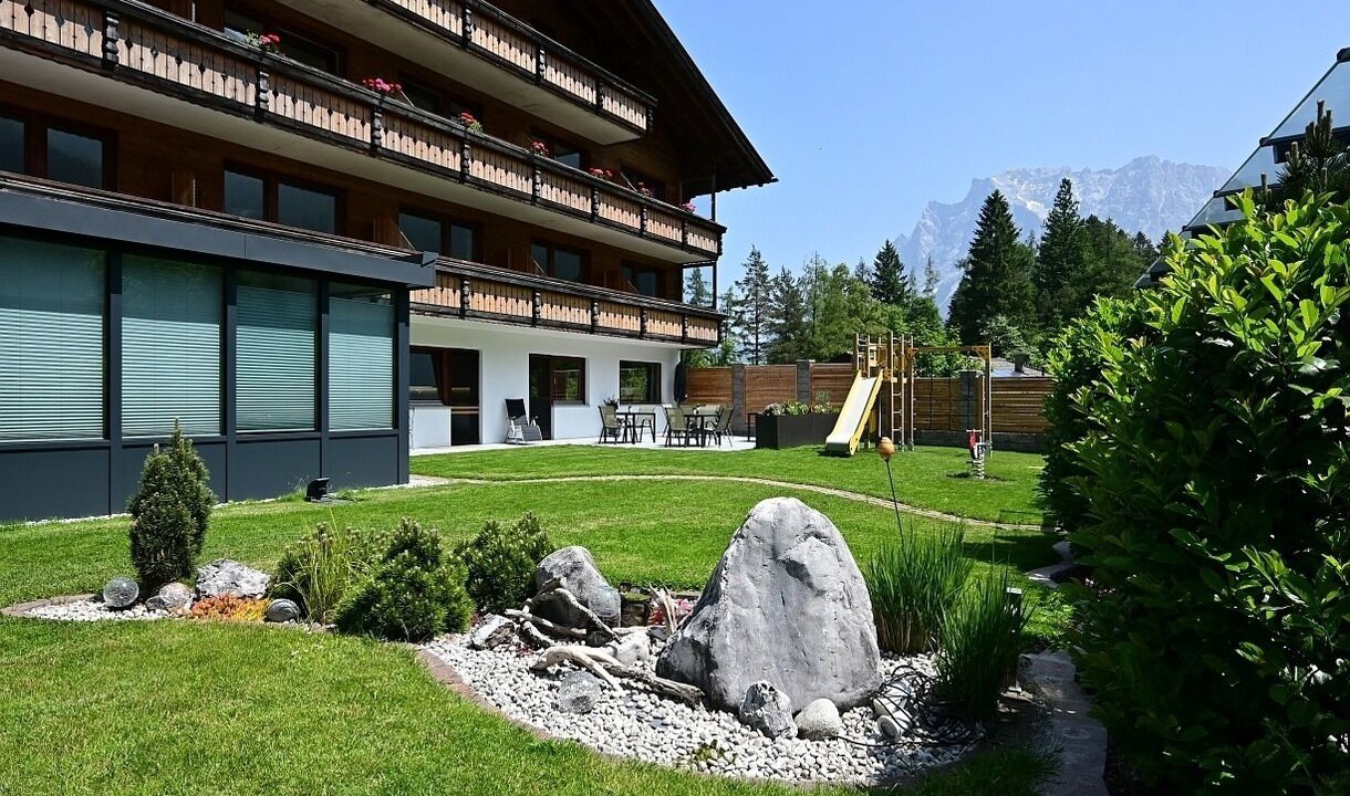 Photo of Outdoor in Biberwier