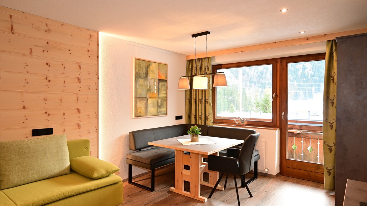 Photo of Livingroom in Biberwier