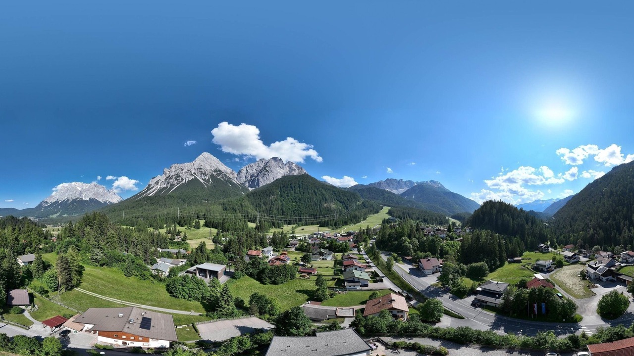 Photo of Outdoor in Biberwier