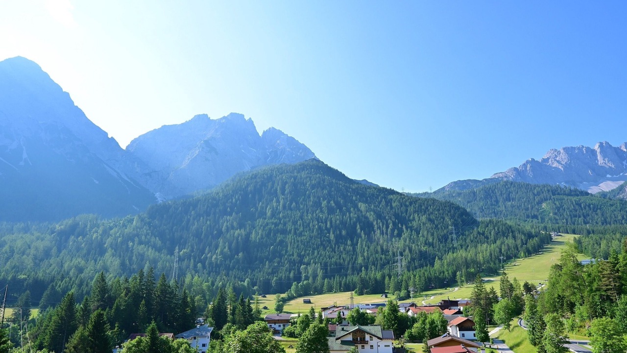 Photo of Outdoor in Biberwier