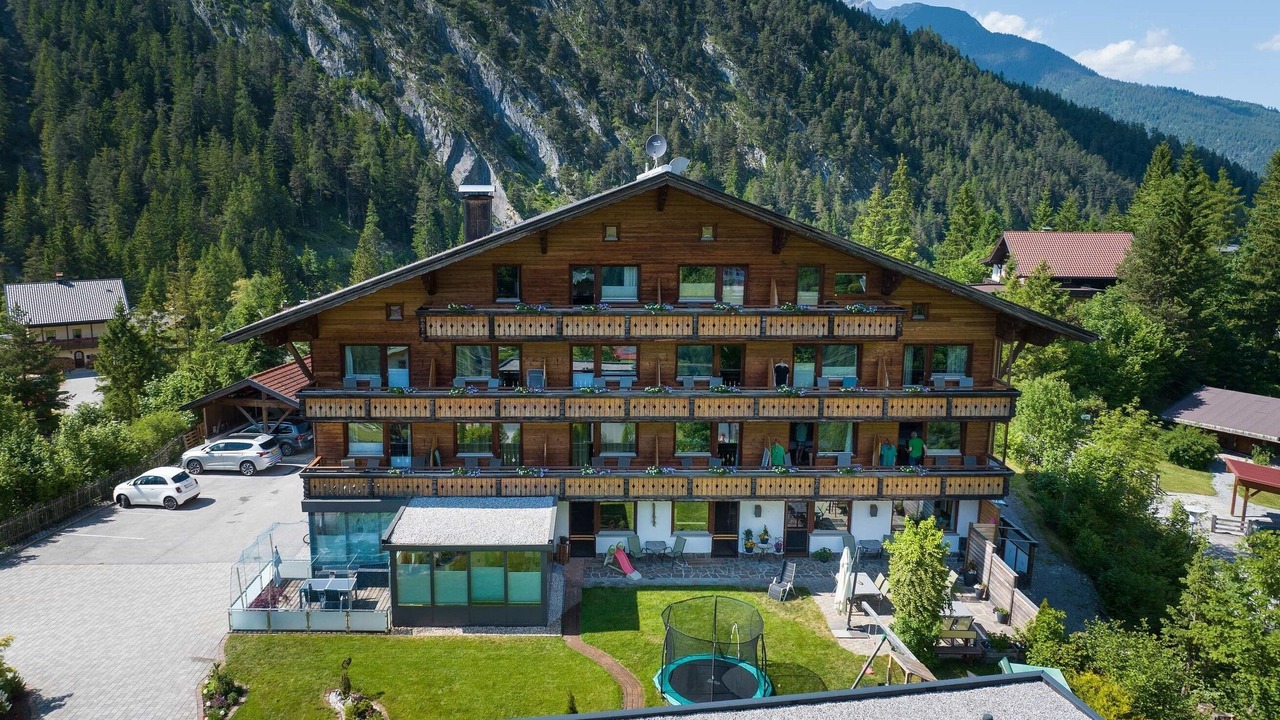 Photo of Outdoor in Biberwier